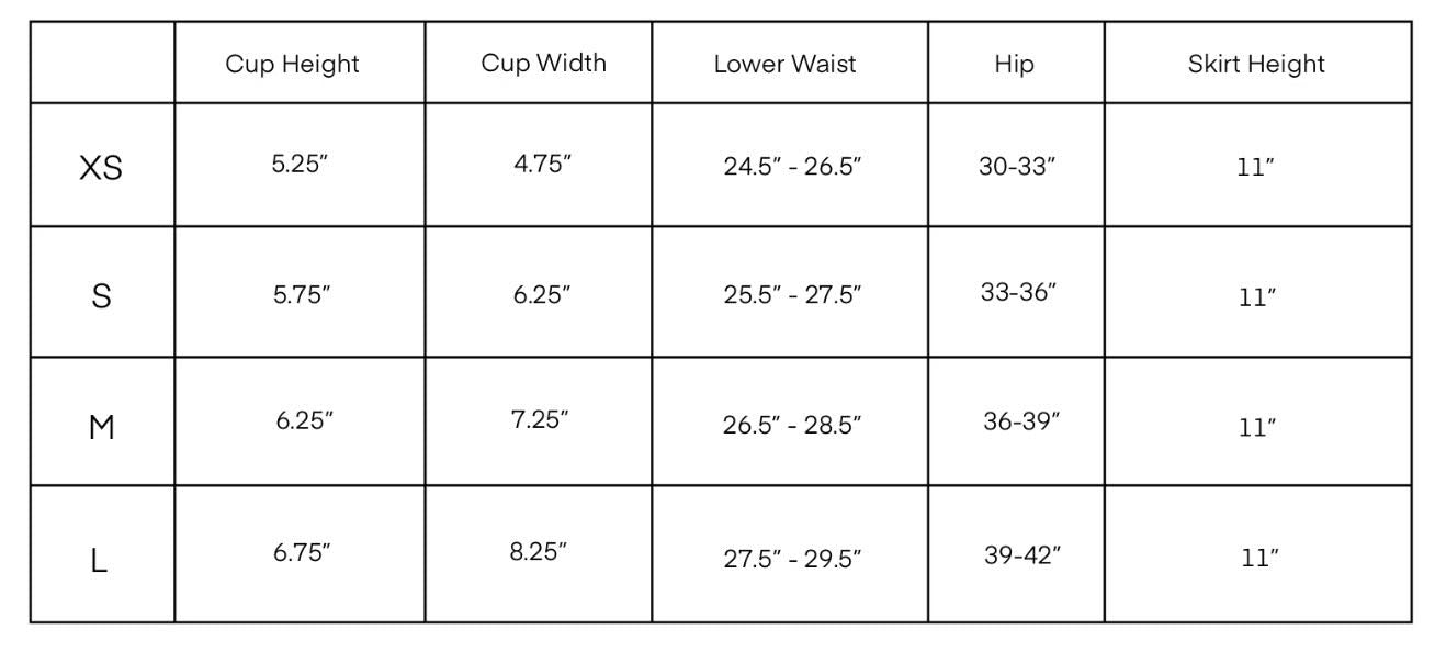 Hot Pink Polka Dot Swimsuit Set